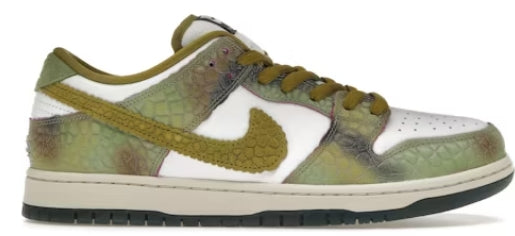 Nike SB Dunk Low Alexis Sablone Chameleon SZ 10