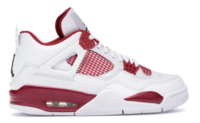 Jordan 4 Retro Alternate 89 SZ 10 Used