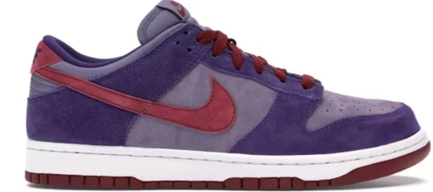 Nike Dunk Low Plum (2020/2024) SZ 9.5
