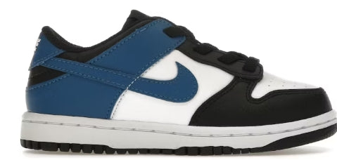 Nike Dunk Low Industrial Blue (TD) SZ 6C