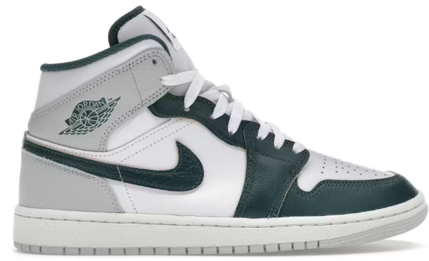 Jordan 1 Mid SE Oxidized Green SZ 5.5Y