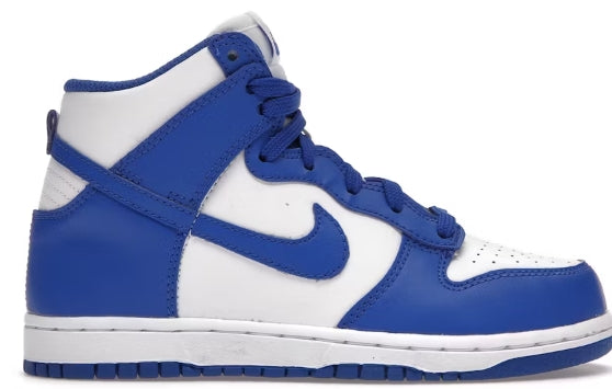 Nike Dunk High Game Royal (PS) SZ 11C