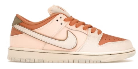 Nike SB Dunk Low Trocadéro Gardens SZ 12M (NO LID)