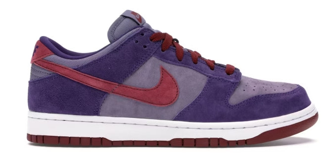Nike Dunk Low Plum (2020/2024) SZ 6.5Y USED