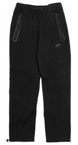 Nike Sportswear Tech Fleece Sweatpants Black SZ SMALL