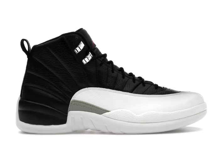 Jordan 12 Retro Playoffs (2012) SLIGHT YELLOWING SZ 12