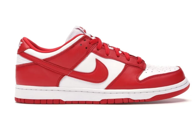 Nike Dunk Low SP St. John's SZ 9.5M