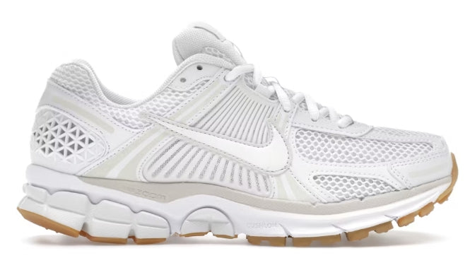 Nike Zoom Vomero 5 White Phantom Summit White (Women's) SZ 12W/10.5M MISSING LID
