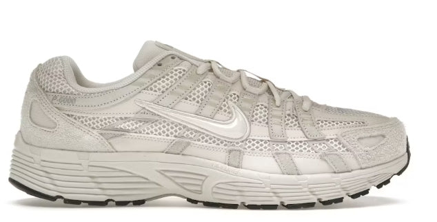 Nike P-6000 SE Light Orewood Brown SZ 8.5 MISSING LID