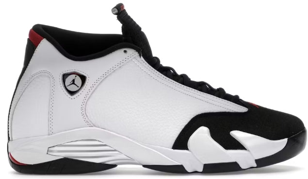 Jordan 14 Retro Black Toe (2024) SZ 10.5