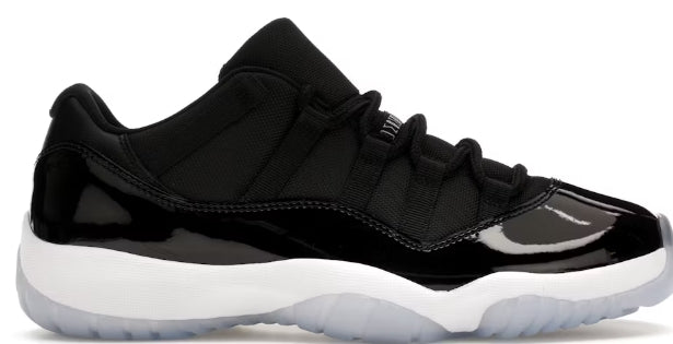 Jordan 11 Retro Low Space Jam SZ 11.5