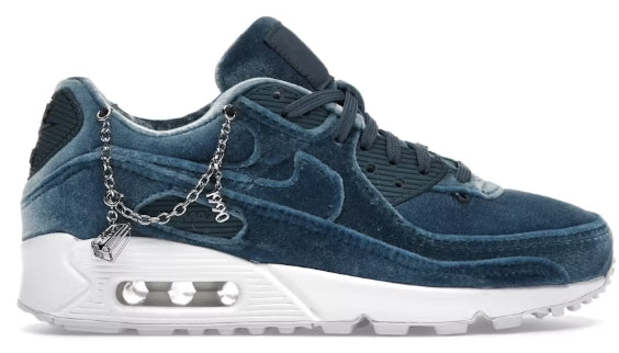 Nike Air Max 90 Lucky Charms Ash Green (Women's) SZ 8/6.5M