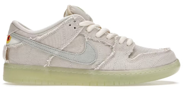 Nike SB Dunk Low Mummy SZ 8.5 USED