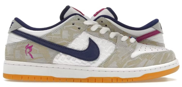 Nike SB Dunk Low Rayssa Leal SZ 9 WORN ONCE