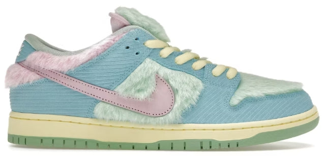 Nike SB Dunk Low Verdy Visty SZ 10