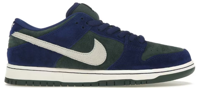 Nike SB Dunk Low Deep Royal Blue SZ 10.5