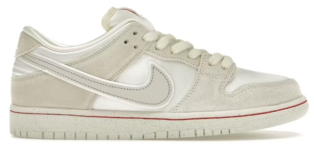 Nike SB Dunk Low City of Love Light Bone SZ 10.5