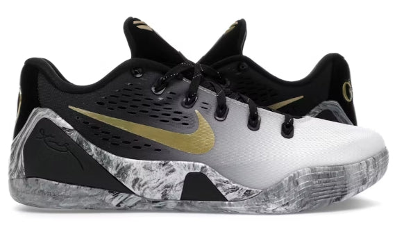 Nike Kobe 9 EM Low Protro Mambacita SZ 11