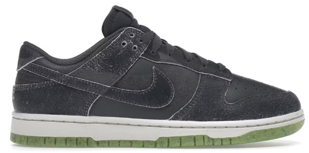 Nike Dunk Low Retro PRM Halloween (2022) SZ 10