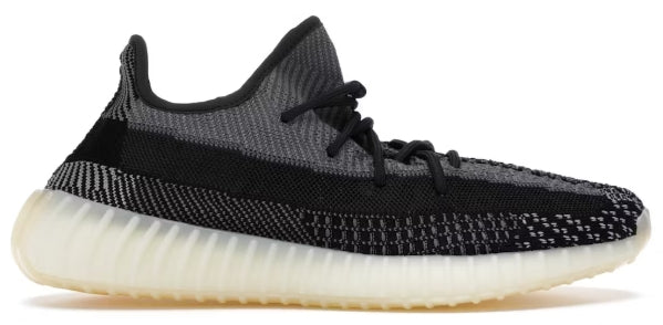 adidas Yeezy Boost 350 V2 Carbon SZ 10 USED