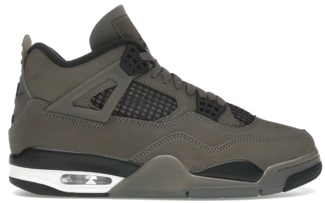 Jordan 4 Retro Cave Stone SZ 13