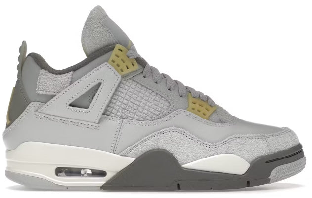 Jordan 4 Retro SE Craft Photon Dust SZ 10