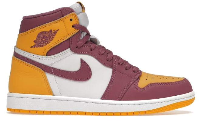 Jordan 1 Retro High OG Brotherhood SZ 13 TRIED ON