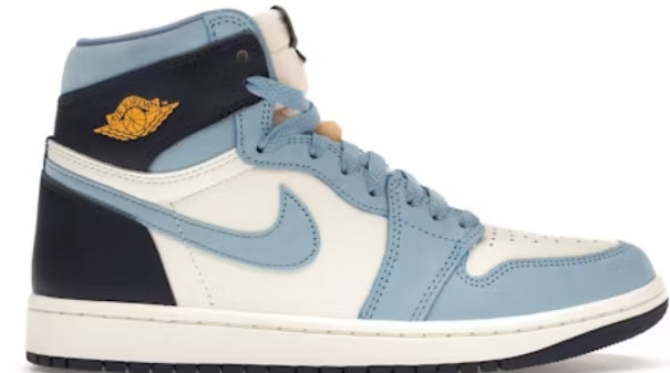 Jordan 1 High OG First in Flight (Women's) SZ 12/10.5M NO BOX