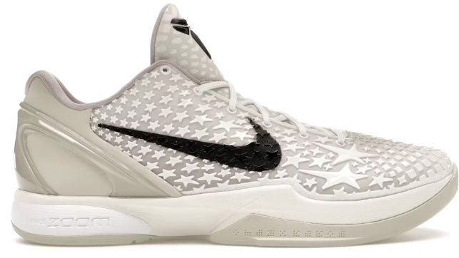 Nike Kobe 6 Protro Sail All-Star SZ 11.5