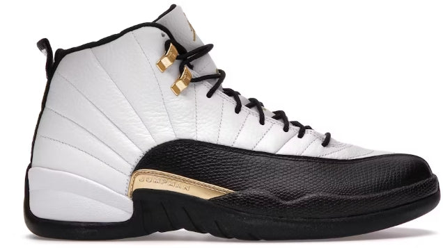 Jordan 12 Retro Royalty Taxi SZ 11 USED