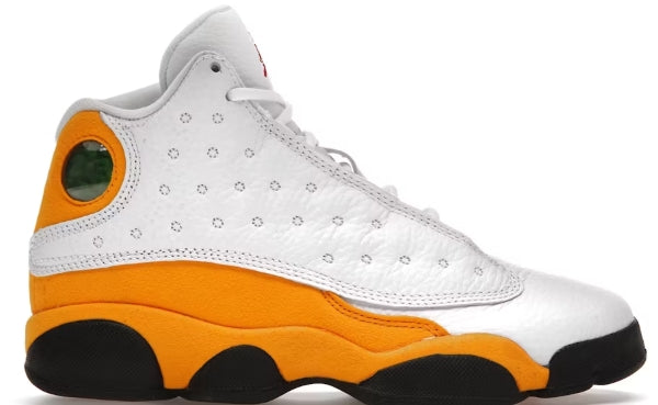 Jordan 13 Retro Del Sol (PS) SZ 2Y FADING