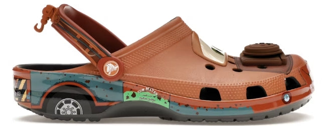 Crocs Classic Clog Mater SZ 13