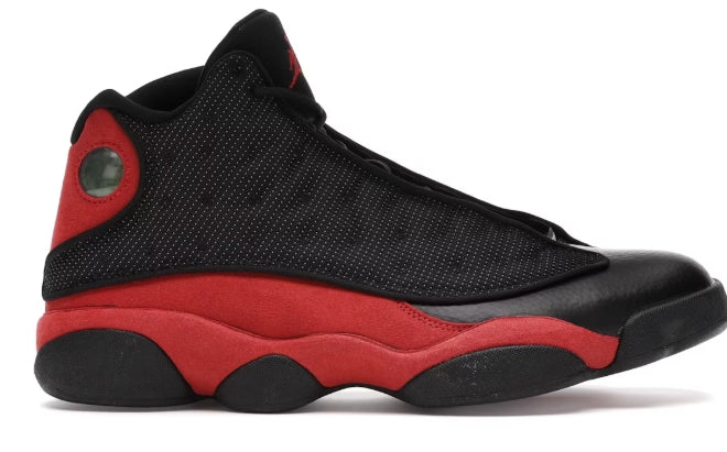 Jordan 13 Retro Bred (2017) SZ 12 USED