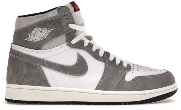 Jordan 1 Retro High OG Washed Black SZ 12