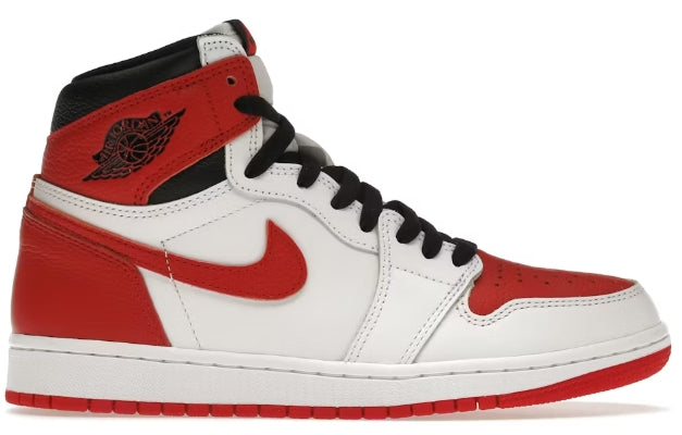Jordan 1 Retro High OG Heritage SZ 5