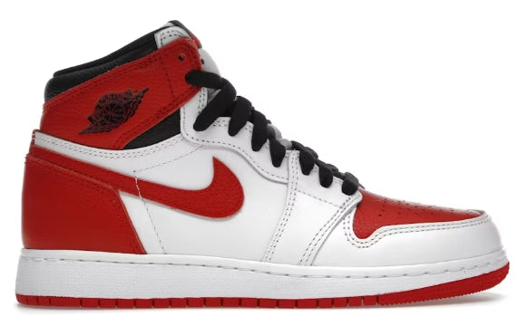 Jordan 1 Retro High OG Heritage (GS) SZ 5Y
