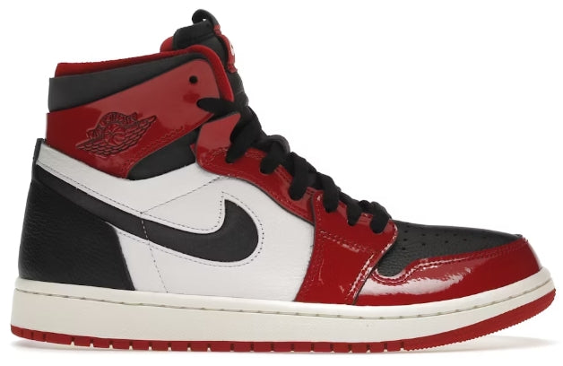 Jordan 1 High Zoom Air CMFT Patent Chicago (Women's) SZ 6.5