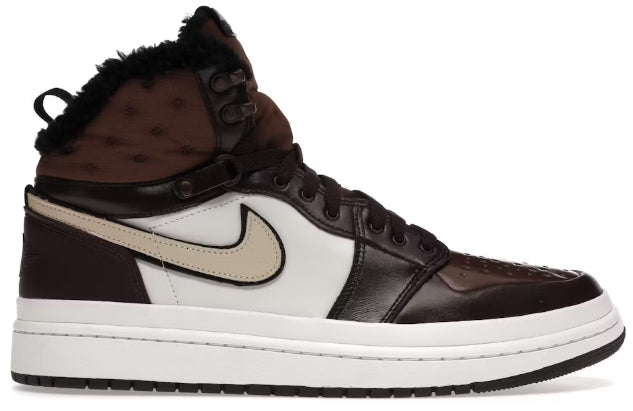Jordan 1 Acclimate Brown Basalt (Women's) SZ 6.5