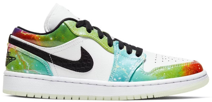 Jordan 1 Low Galaxy (Women's) SZ 6.5