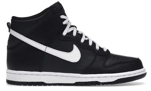 Nike Dunk High Anthracite White (GS) SZ 5Y