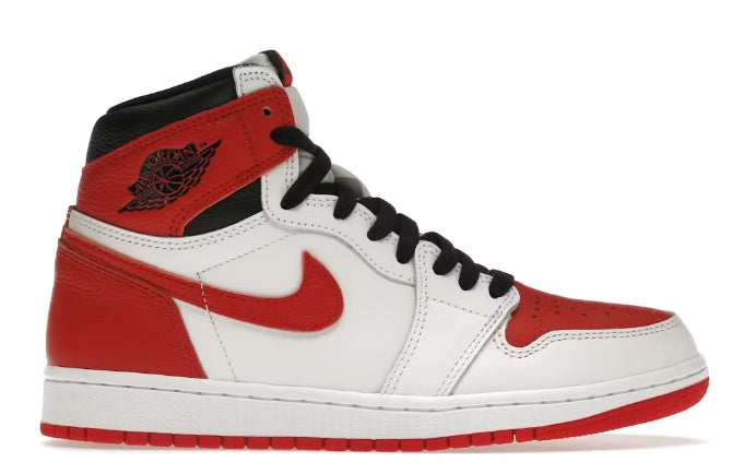 Jordan 1 Retro High OG Heritage SZ 8.5