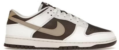 Nike Dunk Low Next Nature Summit White Baroque Brown SZ 12