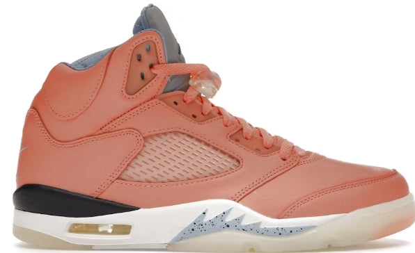 Jordan 5 DJ Khaled Crimson Bliss SZ 9 USED