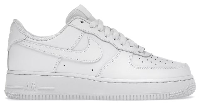 Nike Air Force 1 Low '07 White (Women's) SZ 6.5 NO BOX