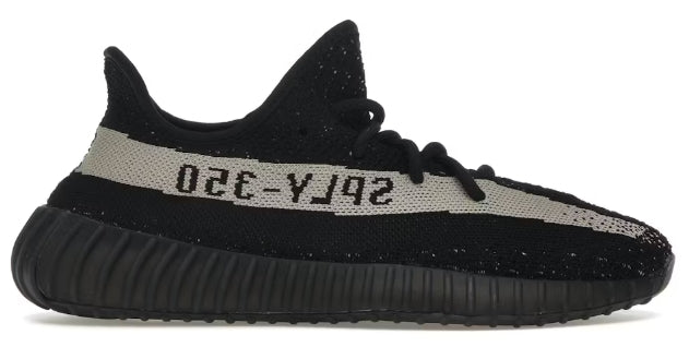 adidas Yeezy Boost 350 V2 Core Black White SZ 4.5
