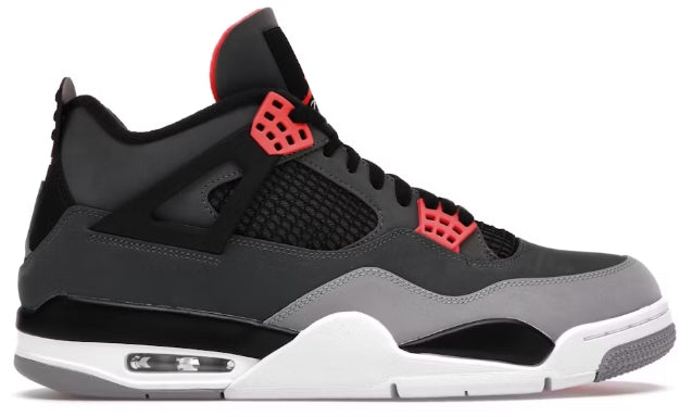 Jordan 4 Retro Infrared SZ 9.5