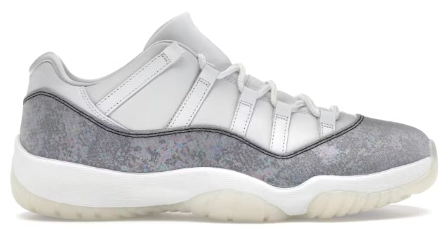 Jordan 11 Retro Low Year of the Snake SZ 7.5