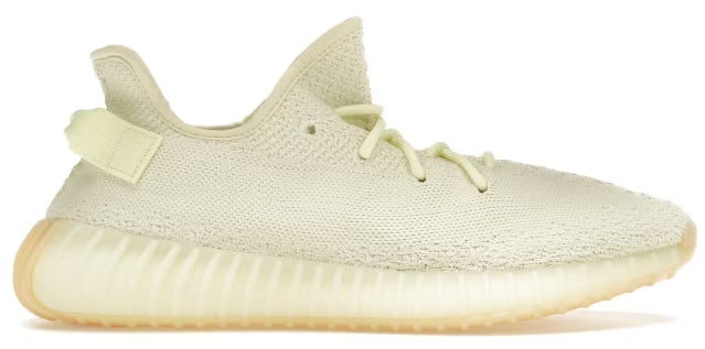 adidas Yeezy Boost 350 V2 Butter SZ 9.5 USED