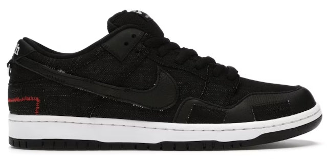 Nike SB Dunk Low Wasted Youth SZ 11 MISSING LID