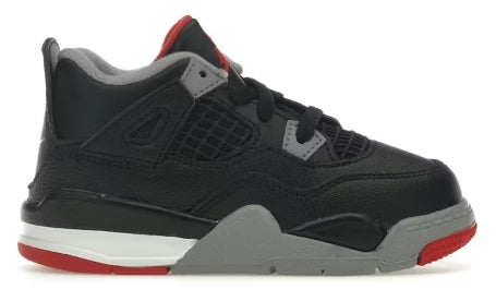 Jordan 4 Retro Bred Reimagined (TD) SZ 10C